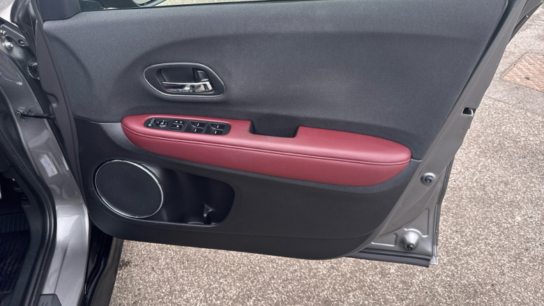 Honda HR-V 1.5 i-VTEC Turbo Sport 5dr Petrol Hatchback